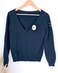 Pull militaire