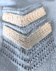 Pull militaire