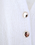 Cardigan crème