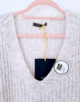 Pull asymétrique