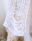 Pull asymétrique