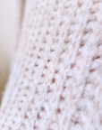 Pull asymétrique