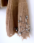 Pull perles bijoux - 𝐌𝐚𝐫𝐢𝐧𝐚𝟒𝟒𝐟𝐚𝐦𝐢𝐥𝐲