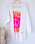 Gilet love