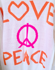 Gilet love