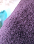 Manteau bouclette