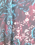 Robe flowers