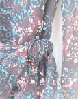 Robe flowers