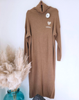 Robe pull amour