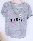 Tee-shirt paris