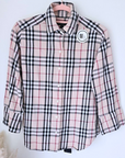 Chemise Burberry