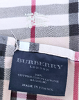 Chemise Burberry