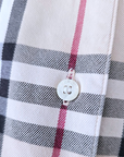 Chemise Burberry
