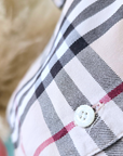 Chemise Burberry