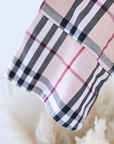 Chemise Burberry