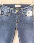 Jean skinny