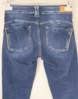 Jean skinny