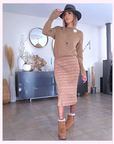 Pull perles bijoux - 𝐌𝐚𝐫𝐢𝐧𝐚𝟒𝟒𝐟𝐚𝐦𝐢𝐥𝐲