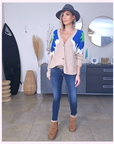 Jean skinny