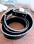 Ceinture black