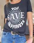 Tee-shirt Save