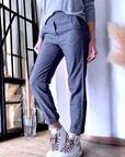 Pantalon jogg