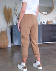 Pantalon jogg