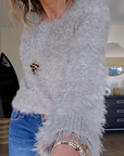Pull pilou