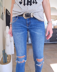 Jean destroy