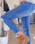 Jean destroy