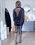 Chemise glamour