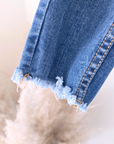 Jean destroy