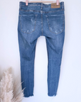 Jean destroy