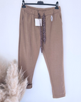 Pantalon jogg