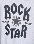 Tee-shirt rock