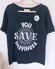 Tee-shirt Save