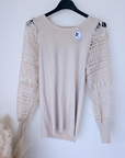 Pull chic