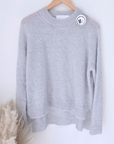 Pull ajouré