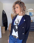 🔥Tee-shirt Madonna