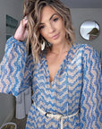 🔥Robe & ceinture