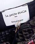 Débardeur imprimé python - 𝐌𝐚𝐫𝐢𝐧𝐚𝟒𝟒𝐟𝐚𝐦𝐢𝐥𝐲