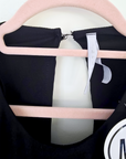 Robe chic noire