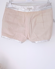 Short irisé 100% cuir - 𝐌𝐚𝐫𝐢𝐧𝐚𝟒𝟒𝐟𝐚𝐦𝐢𝐥𝐲
