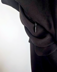 Robe chic noire