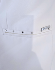 Veste cintrée blanche - 𝐌𝐚𝐫𝐢𝐧𝐚𝟒𝟒𝐟𝐚𝐦𝐢𝐥𝐲