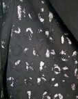 Blazer noir créateur