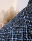 Pantalon jeeging à carreaux