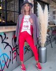 Manteau chaud pied-de-poule - 𝐌𝐚𝐫𝐢𝐧𝐚𝟒𝟒𝐟𝐚𝐦𝐢𝐥𝐲