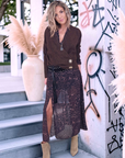 Pull cache cœur marron - 𝐌𝐚𝐫𝐢𝐧𝐚𝟒𝟒𝐟𝐚𝐦𝐢𝐥𝐲