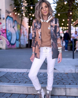 Jean regular blanc - 𝐌𝐚𝐫𝐢𝐧𝐚𝟒𝟒𝐟𝐚𝐦𝐢𝐥𝐲